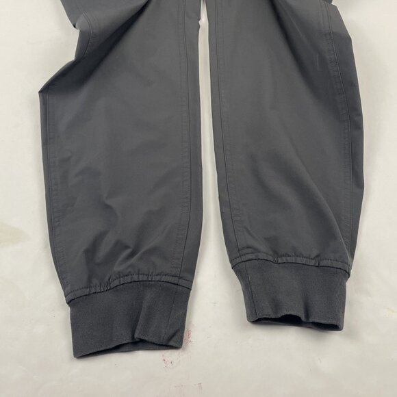 Carhartt Force Scrub Jogger Pants Women’s S Regular Pull On Drawstrings Gray - Picture 9 of 10